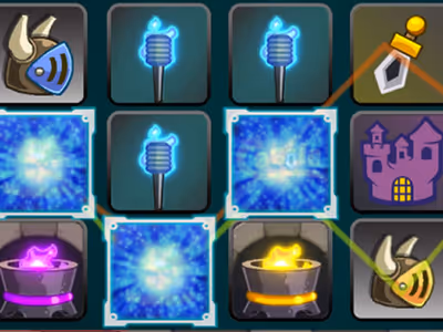 Castle Slots
