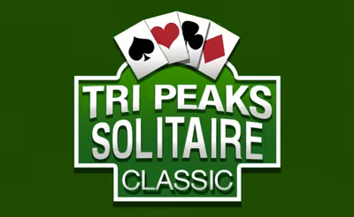 Tri Peaks Solitaire Classic