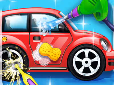 Car wash