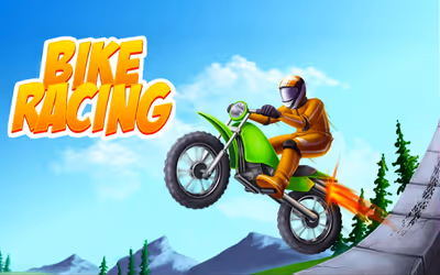 Bike Racing