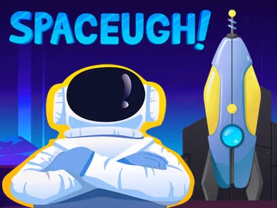 SpaceUgh!
