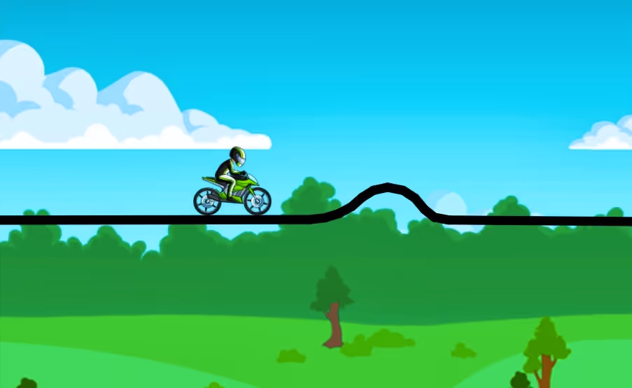 Bike Racing 2
