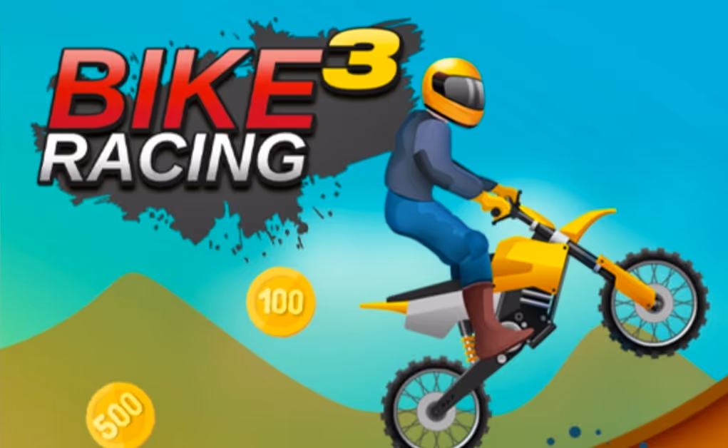 Bike Racing 3