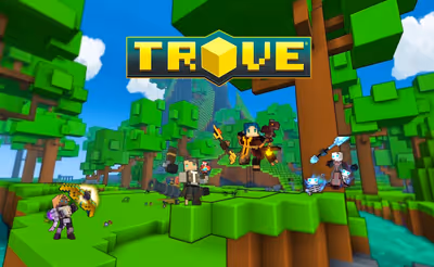 Trove