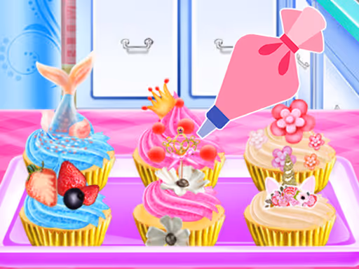 Princess Happy Tea Party Cooking