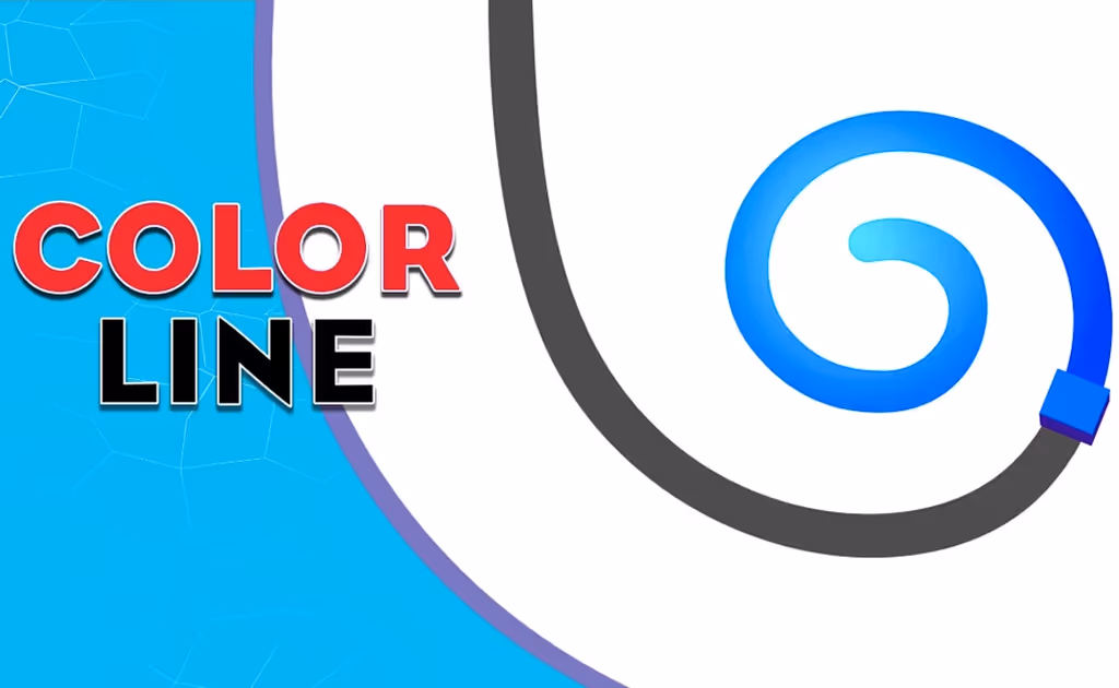 Color Line