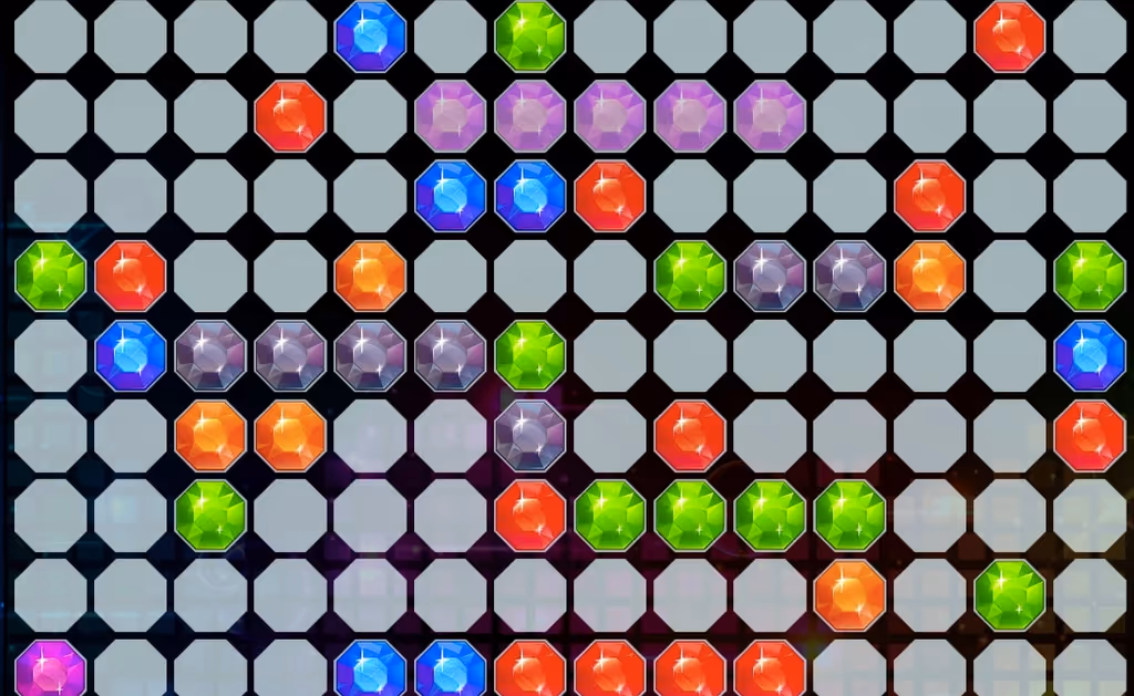 EG Super Color Lines