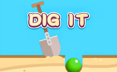 Dig It