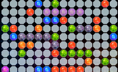 EG Super Color Lines