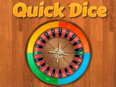 Quick Dice