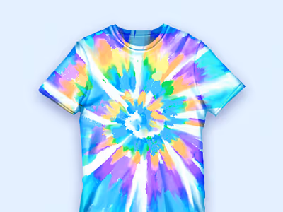 Tie Dye