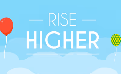 Rise Higher