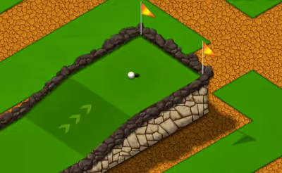 Minigolf World