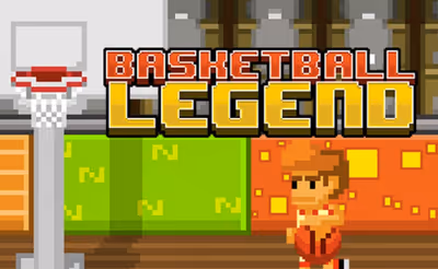 Basketball Legend