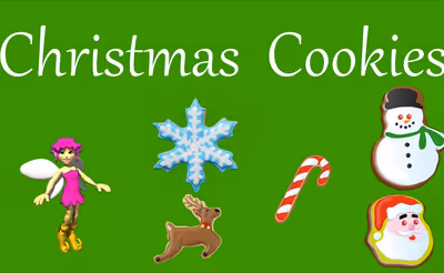 Christmas Cookies