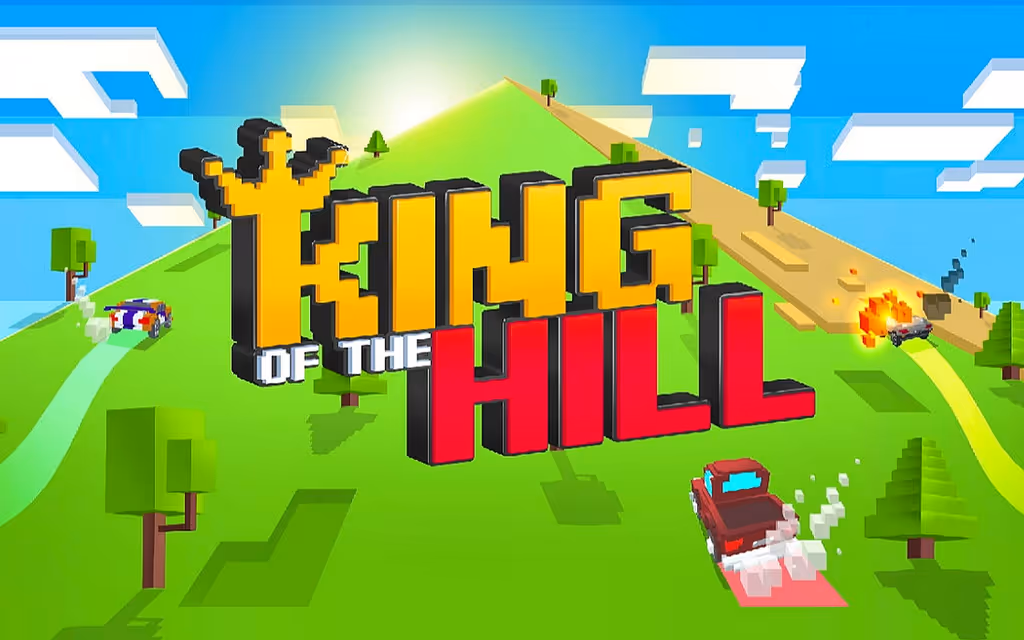 King of the Hill
