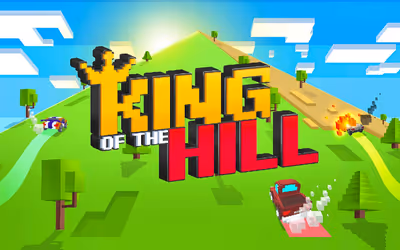 King of the Hill