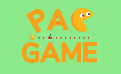 Pac Game