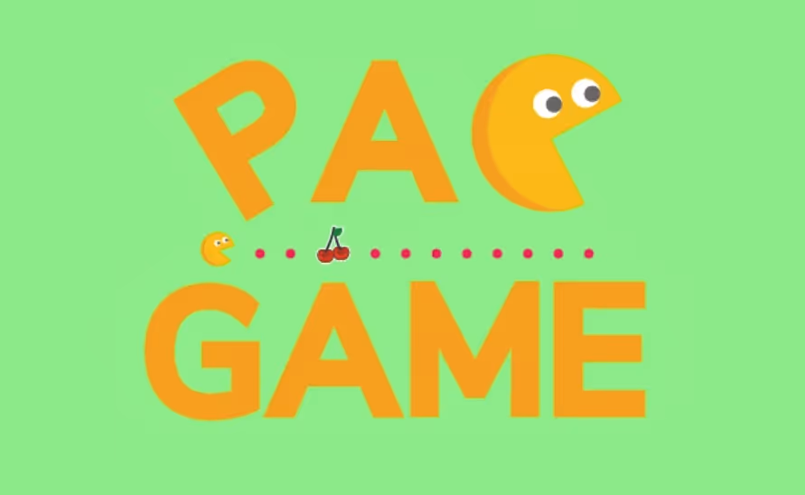 Pac Game