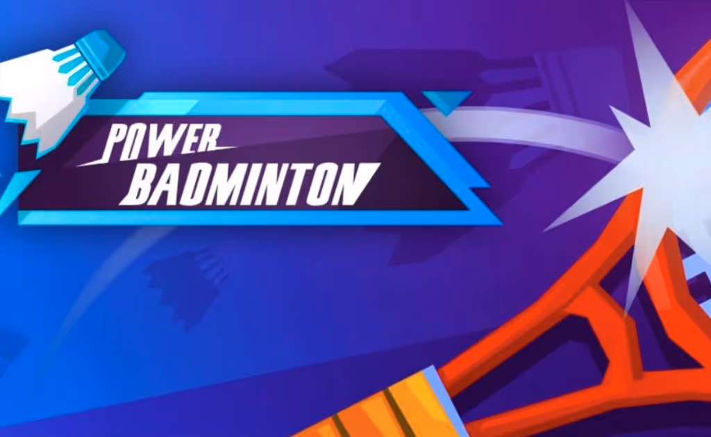 Power Badminton