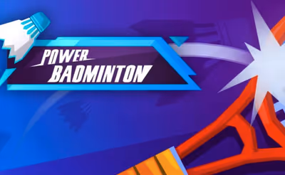Power Badminton