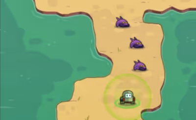 Powerbots