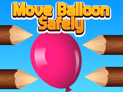 Move Balloon Safely