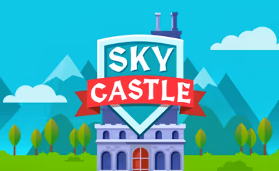 Sky Castle
