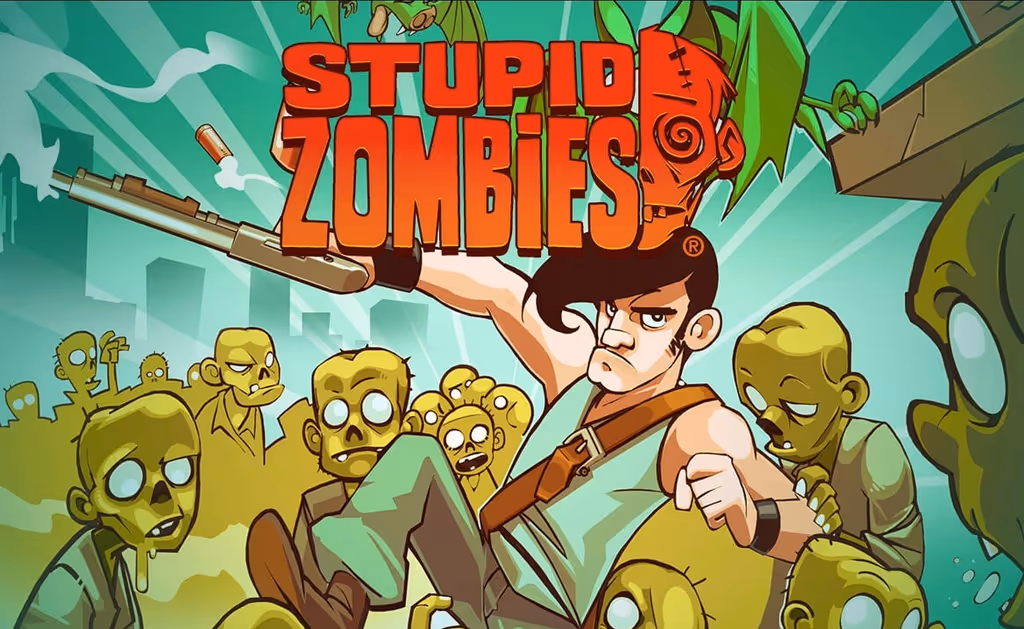 Stupid Zombies