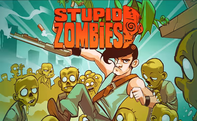 Stupid Zombies