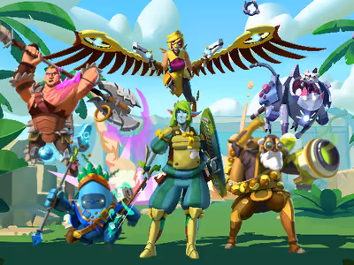 Knights of Fortune