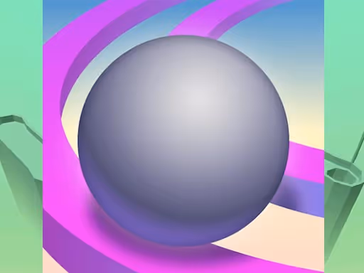 Tenkyu Hole 3d rolling ball