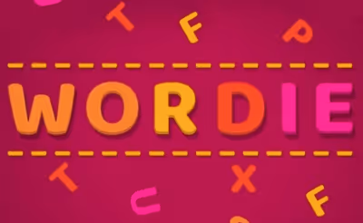 Wordie