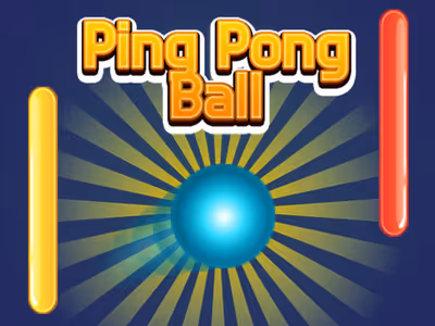 Ping Pong Ball