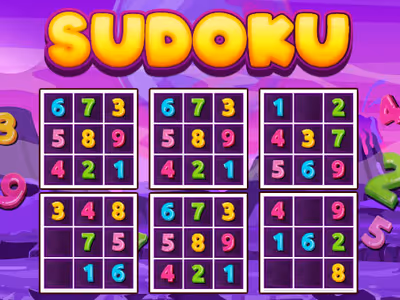 Sudoku Classic
