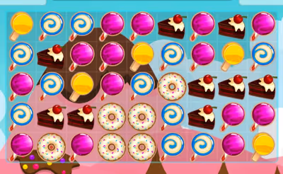 Candy Land