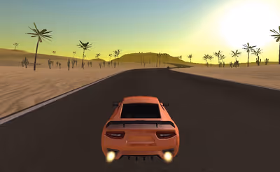Asphalt Speed Racing 3D