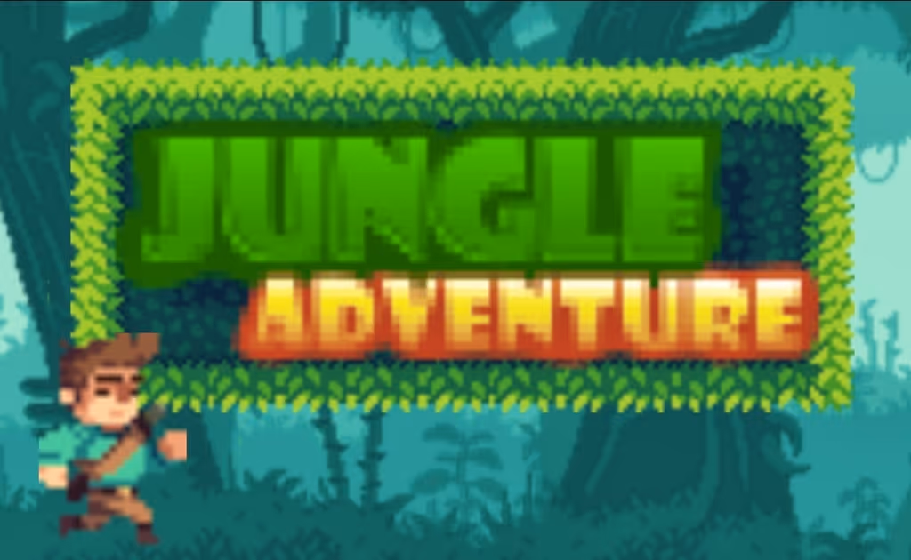 Jungle Adventure