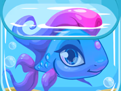 Fish Live Makeover