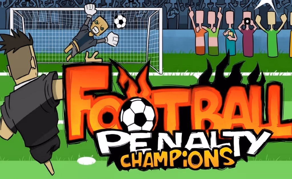 Football Penalty Champions