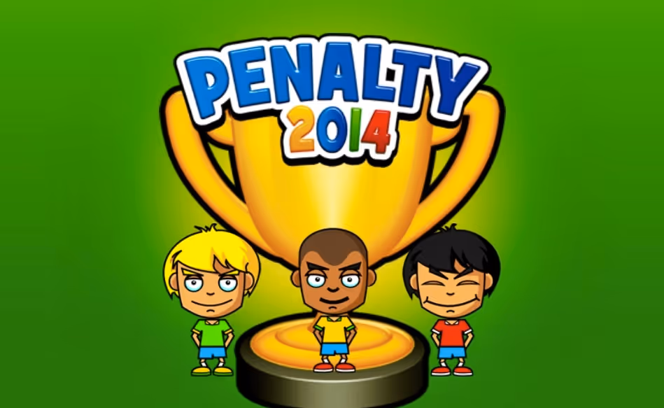 Penalty 2014