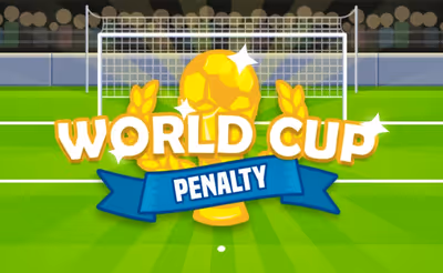 World Cup Penalty