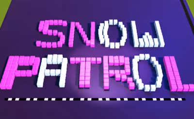 Snow Patrol