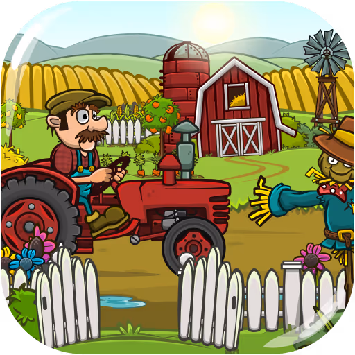 Tractor Mania