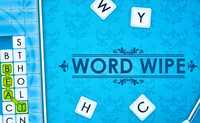 Word Wipe