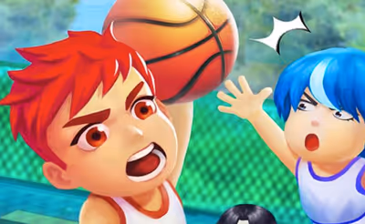 Basketball Star