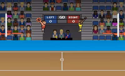 Basketball Slam Dunk