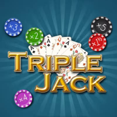 Triple Jack