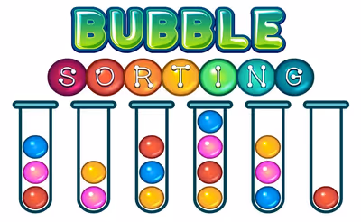 Bubble Sorting