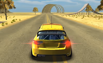 Cars Driver